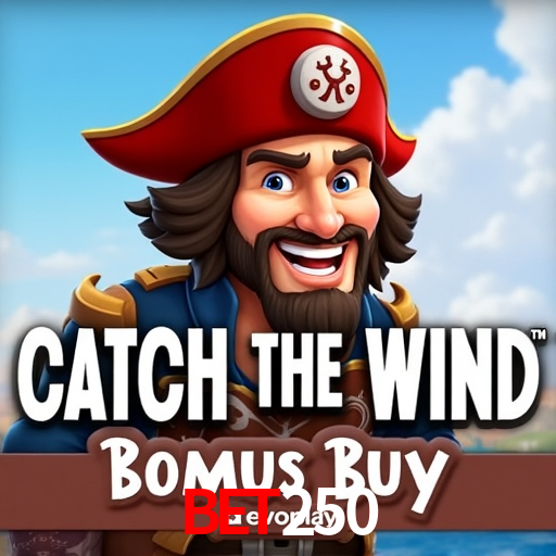 Bonus Features Bet250