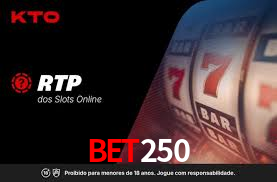 Daily Bonuses Bet250